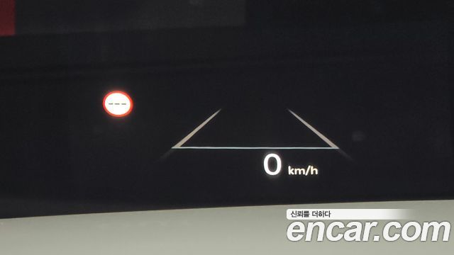 Kia EV9 2024 — photo 38