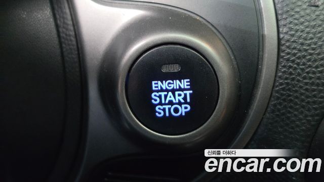 Hyundai Tucson 2014 — photo 16