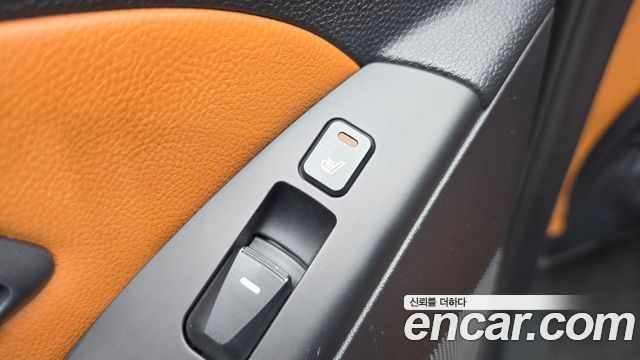 Hyundai Tucson 2014 — photo 18