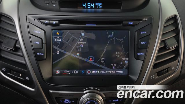 Hyundai AVANTE 2015 — photo 26