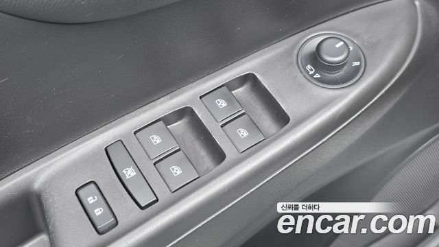 Chevrolet Korea Spark 2018 — photo 18