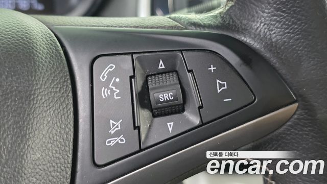Chevrolet Korea Spark 2018 — photo 21