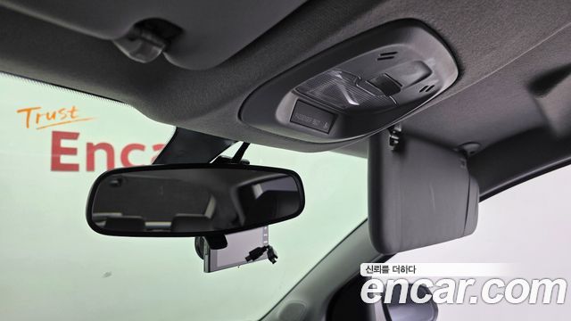 Chevrolet Korea Spark 2018 — photo 22