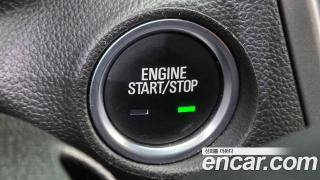 Chevrolet Korea Spark 2018 — photo 26