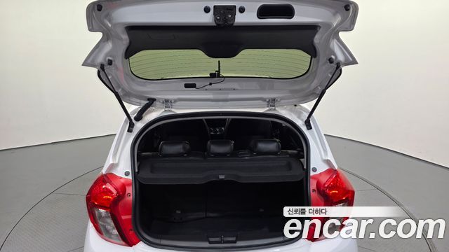 Chevrolet Korea Spark 2018 — photo 29