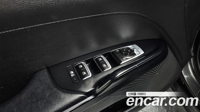 Kia K5 2021 — photo 23