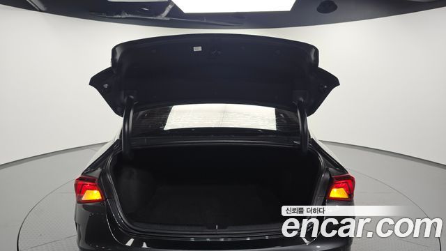 Kia K5 2021 — photo 26