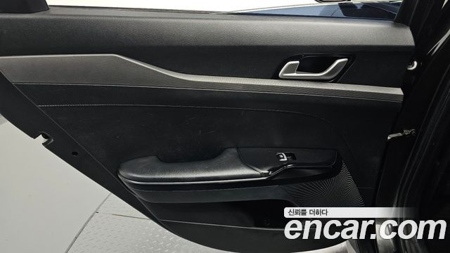 Kia K5 2021 — photo 15