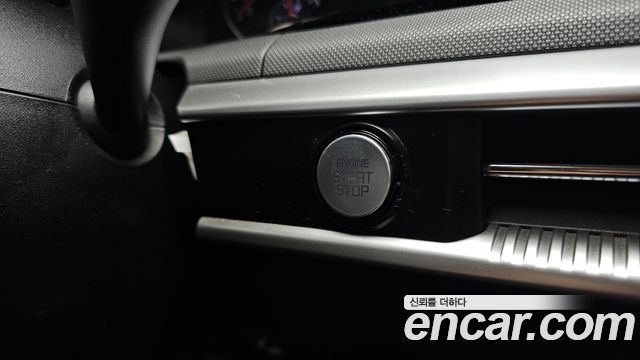 Kia K5 2021 — photo 27