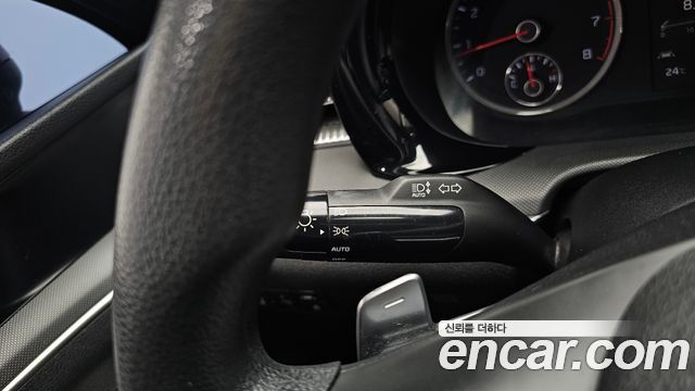 Kia K5 2021 — photo 28