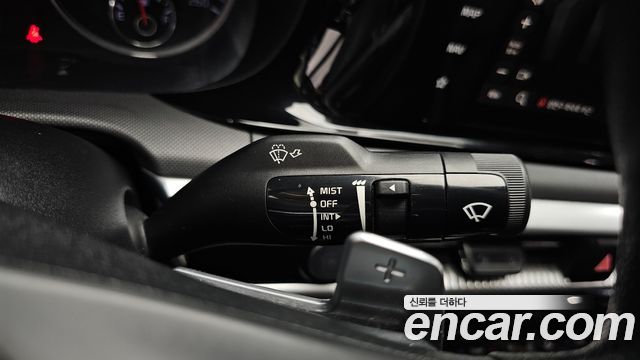 Kia K5 2021 — photo 29