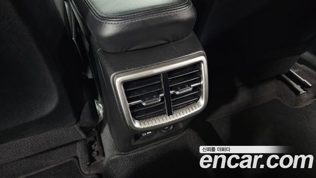 Kia K5 2021 — photo 30