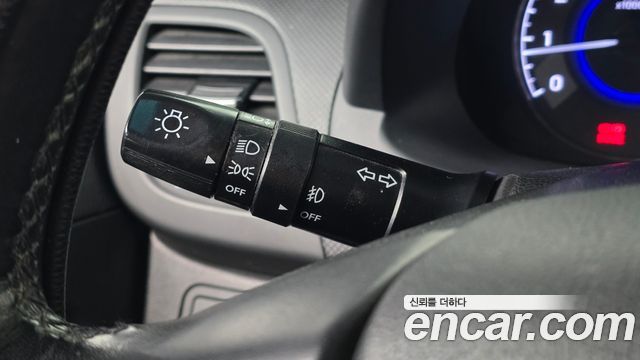 Hyundai Accent 2017 — photo 21