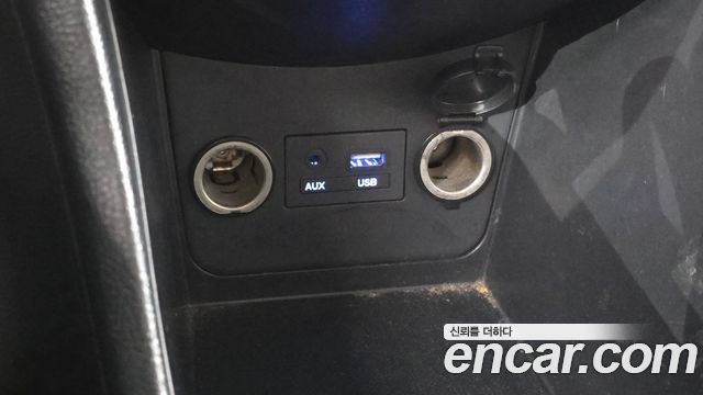 Hyundai Accent 2017 — photo 26