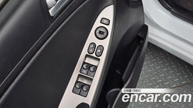 Hyundai Accent 2017 — photo 27
