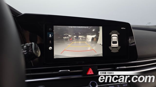 Hyundai AVANTE 2024 — photo 21