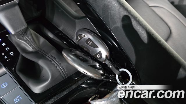 Hyundai AVANTE 2024 — photo 22