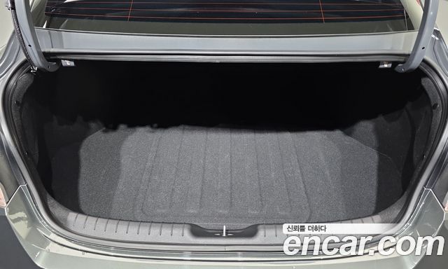 Hyundai AVANTE 2024 — photo 23
