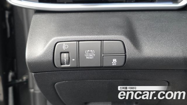 Hyundai AVANTE 2024 — photo 25