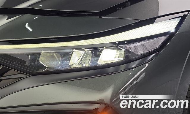 Hyundai AVANTE 2024 — photo 8