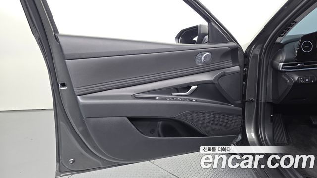 Hyundai AVANTE 2024 — photo 14