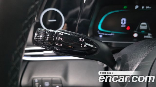Hyundai AVANTE 2024 — photo 30