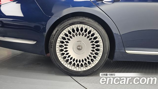 Genesis G90 2019 — photo 5