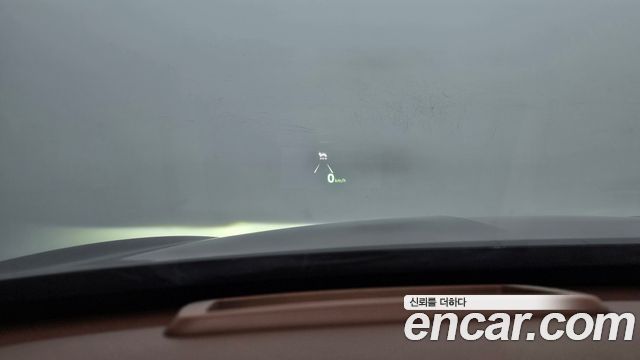 Genesis G90 2019 — photo 18