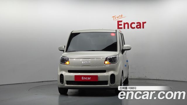 Kia RAY 2022 — photo 3