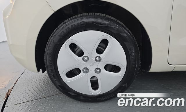 Kia RAY 2022 — photo 5
