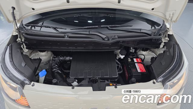 Kia RAY 2022 — photo 6