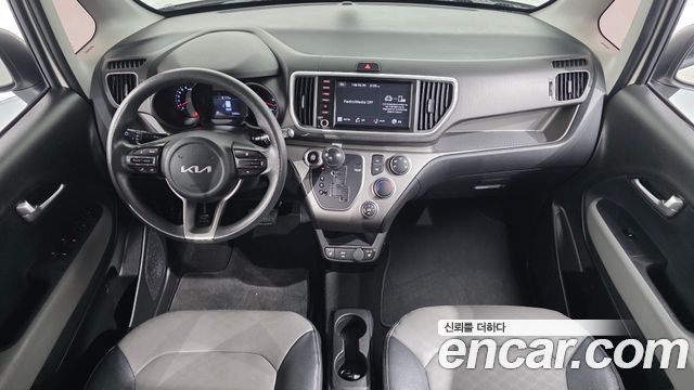 Kia RAY 2022 — photo 10