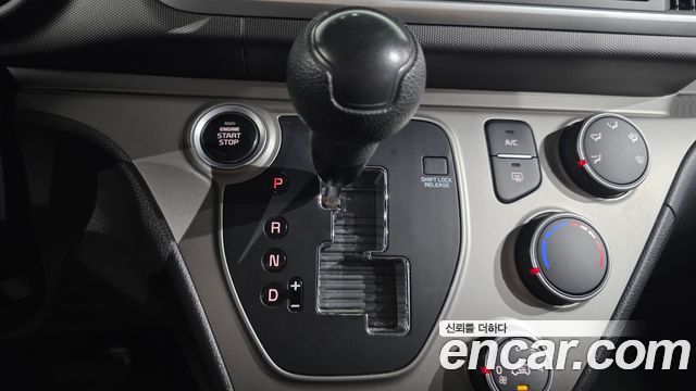 Kia RAY 2022 — photo 12