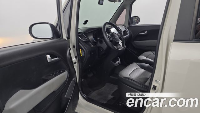 Kia RAY 2022 — photo 13