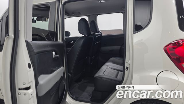Kia RAY 2022 — photo 17