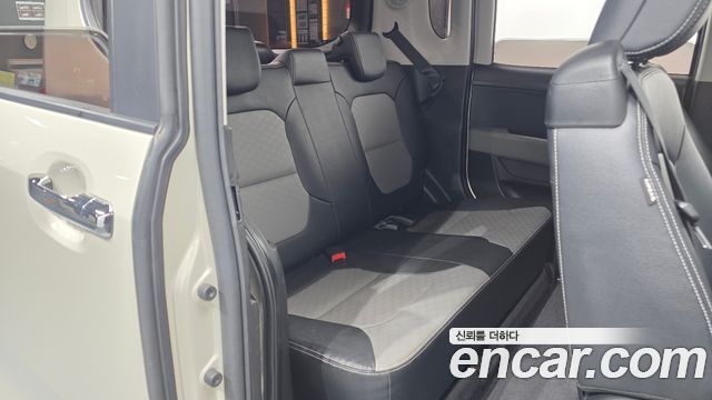Kia RAY 2022 — photo 18