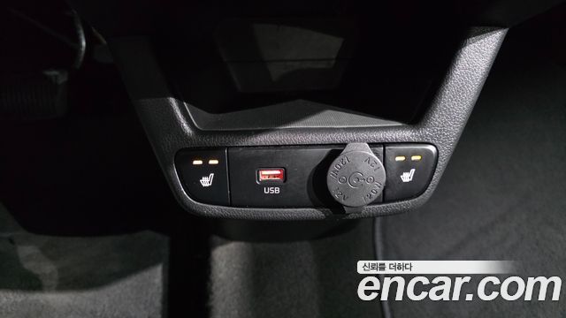 Kia RAY 2022 — photo 19