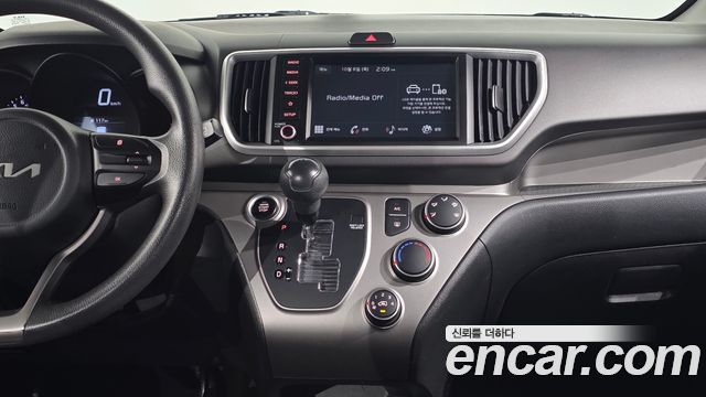 Kia RAY 2022 — photo 20