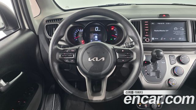 Kia RAY 2022 — photo 21