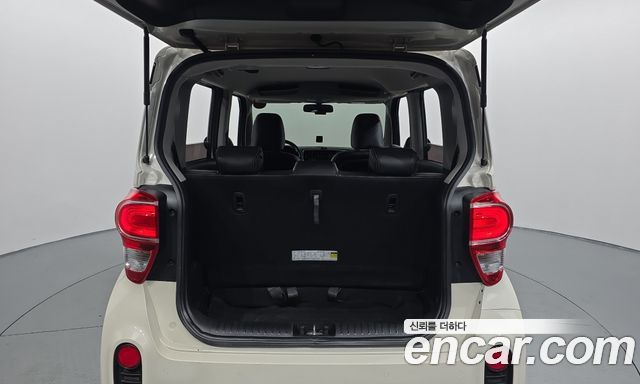 Kia RAY 2022 — photo 24