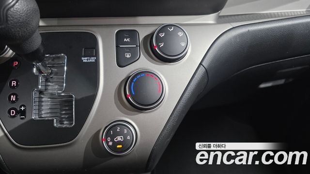 Kia RAY 2022 — photo 25