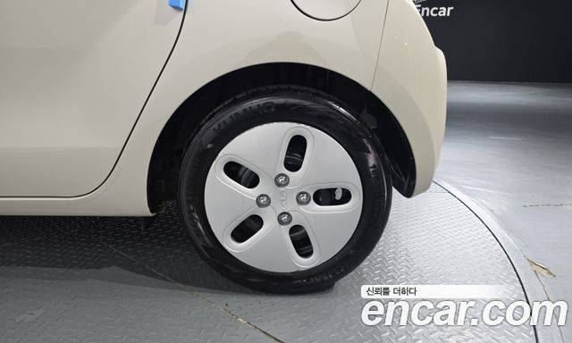Kia RAY 2022 — photo 7