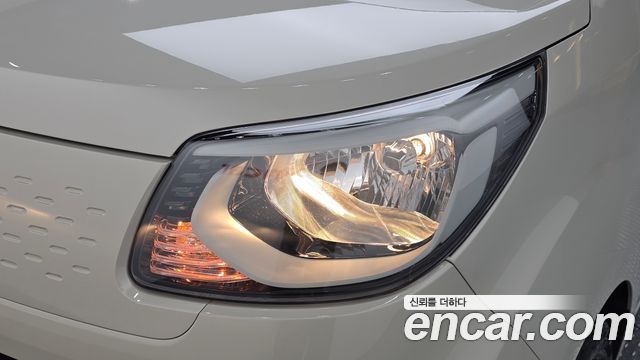 Kia RAY 2022 — photo 8
