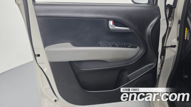 Kia RAY 2022 — photo 14