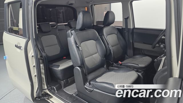 Kia RAY 2022 — photo 16