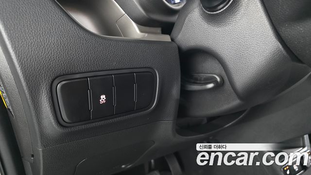Kia RAY 2022 — photo 28