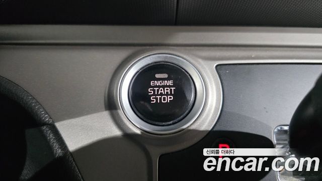 Kia RAY 2022 — photo 29