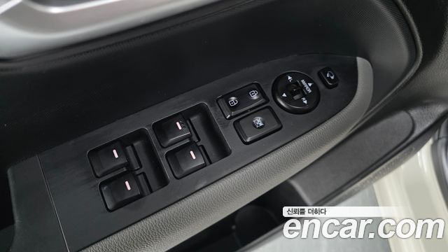 Kia RAY 2022 — photo 32