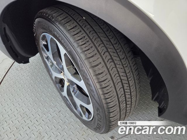 Renault Korea QM3 2019 — photo 5