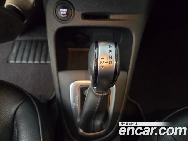 Renault Korea QM3 2019 — photo 9